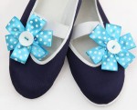 Wakacyjna polka dot