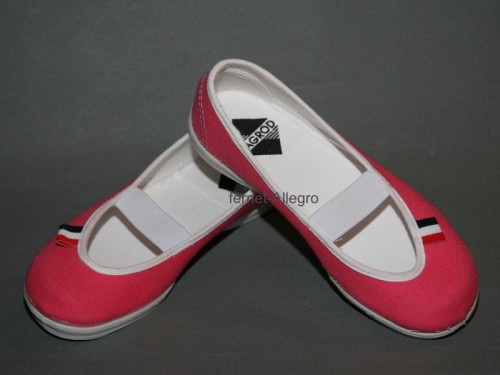 dzieciak pink