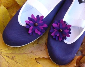 Fioletowa dalia (2)