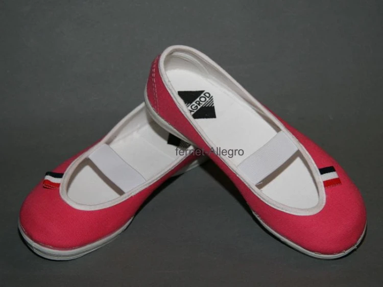 dzieciak pink